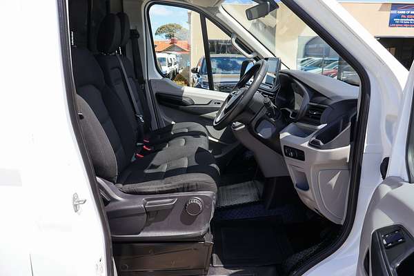 2022 LDV Deliver 9 LWB Mid Roof