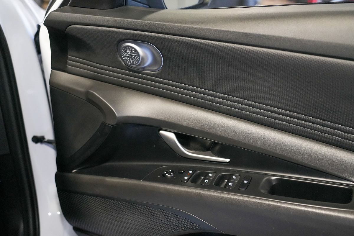 2024 Hyundai i30 Hybrid CN7.V2