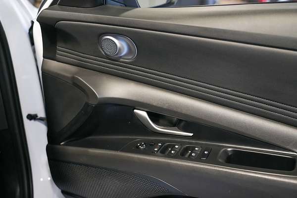 2024 Hyundai i30 Hybrid CN7.V2