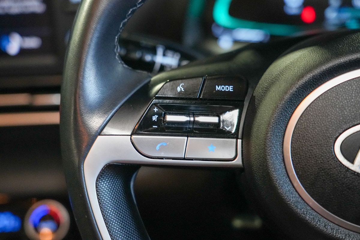 2024 Hyundai i30 Hybrid CN7.V2