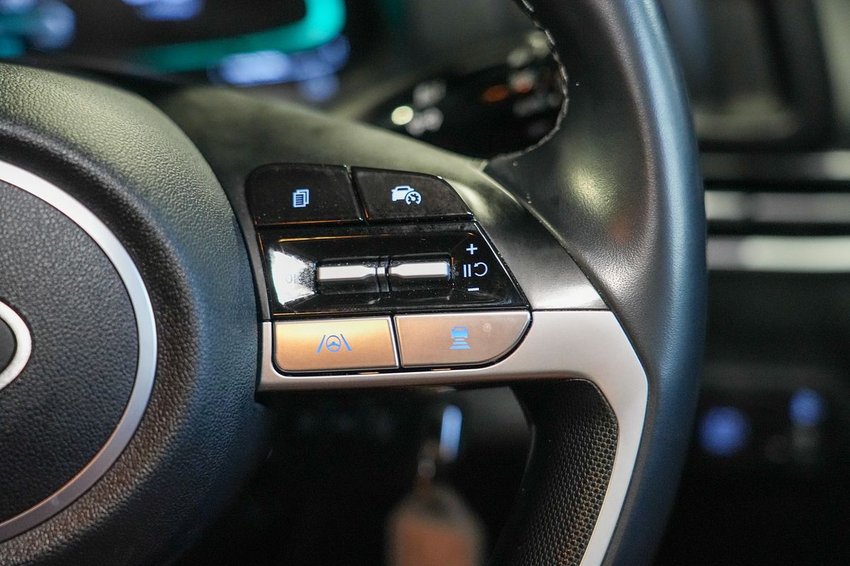 2024 Hyundai i30 Hybrid CN7.V2