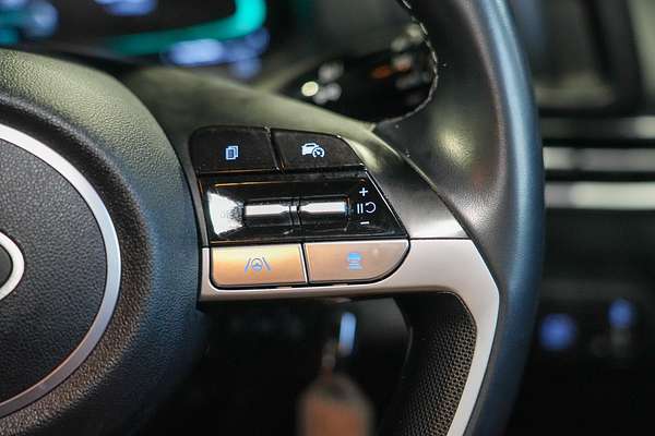 2024 Hyundai i30 Hybrid CN7.V2