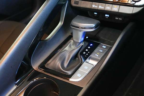 2024 Hyundai i30 Hybrid CN7.V2