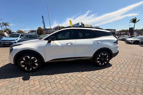 2021 Kia Sportage GT-Line QL