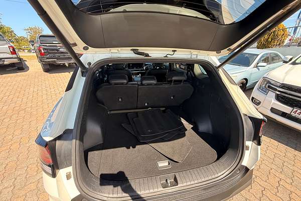 2021 Kia Sportage GT-Line QL