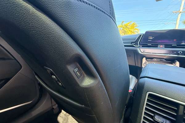 2021 Kia Sportage GT-Line QL