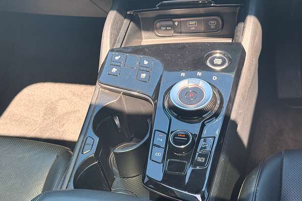 2021 Kia Sportage GT-Line QL