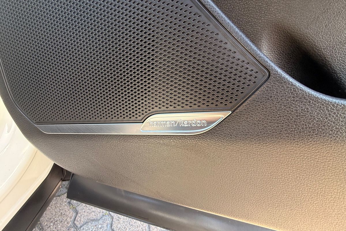 2021 Kia Sportage GT-Line QL