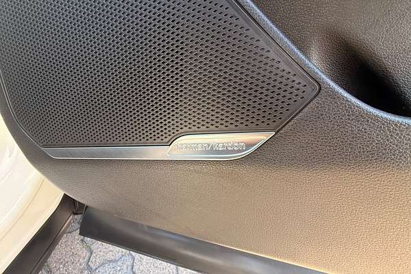 2021 Kia Sportage GT-Line QL