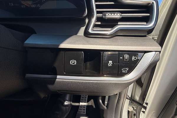 2021 Kia Sportage GT-Line QL