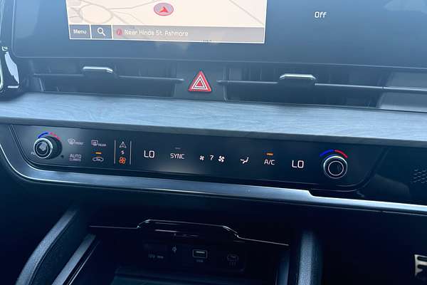 2021 Kia Sportage GT-Line QL