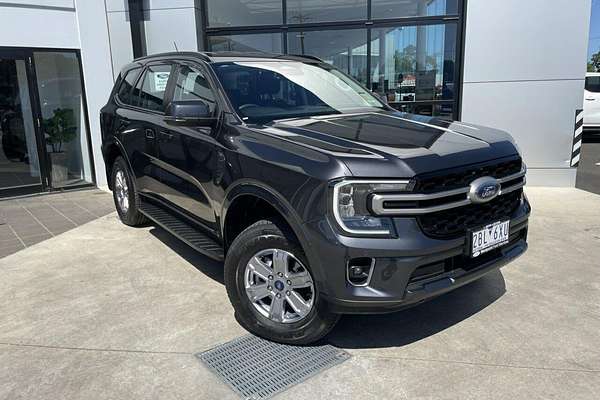 2024 Ford Everest Ambiente 2.0L