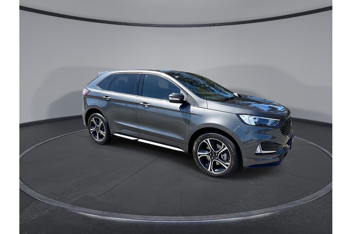 2018 Ford Endura ST-Line CA