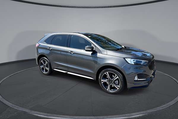 2018 Ford Endura ST-Line CA