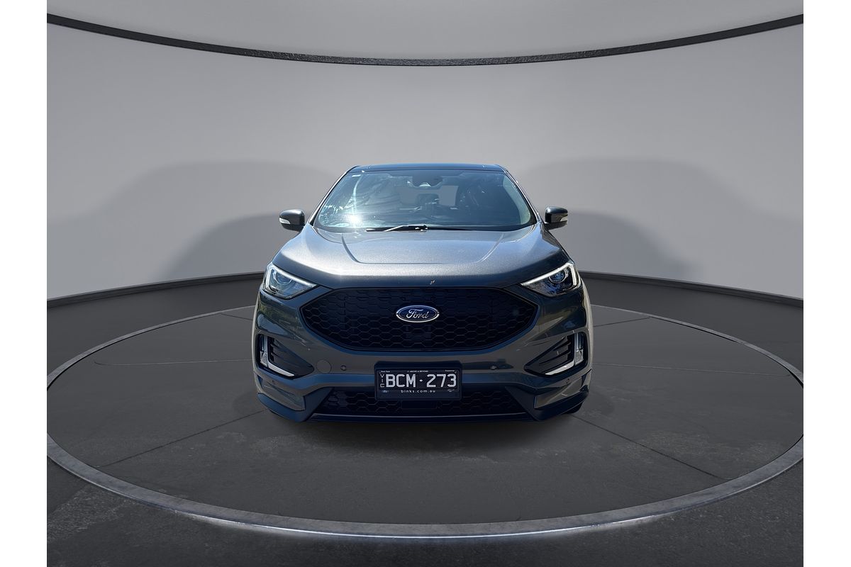 2018 Ford Endura ST-Line CA