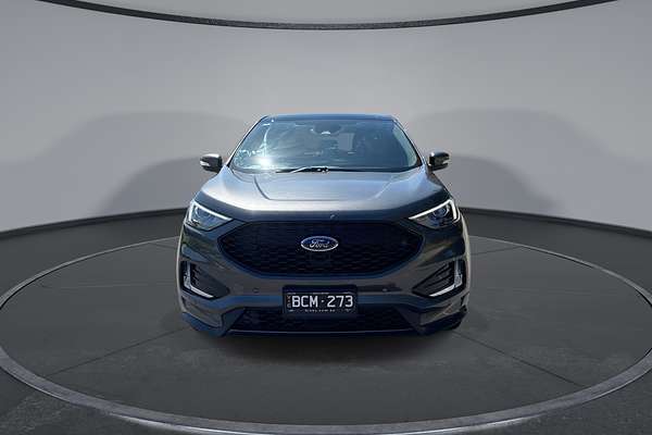 2018 Ford Endura ST-Line CA