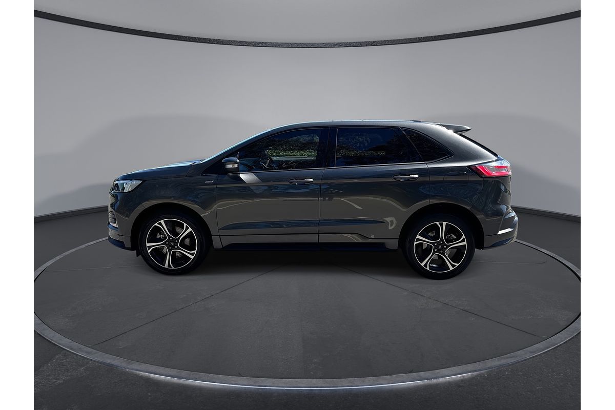 2018 Ford Endura ST-Line CA