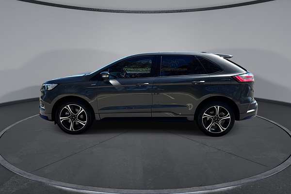 2018 Ford Endura ST-Line CA