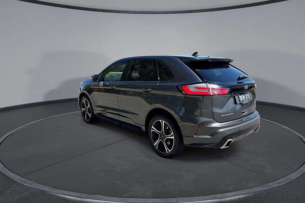 2018 Ford Endura ST-Line CA