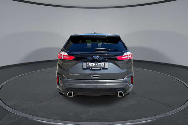 2018 Ford Endura ST-Line CA