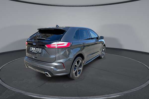 2018 Ford Endura ST-Line CA