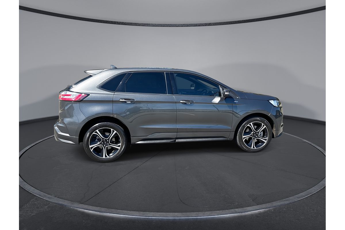 2018 Ford Endura ST-Line CA