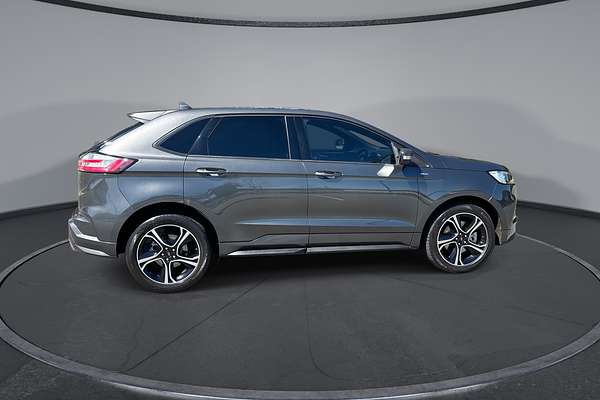 2018 Ford Endura ST-Line CA