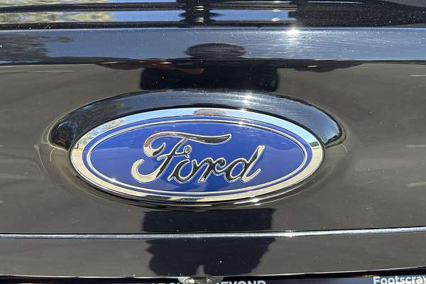 2018 Ford Endura ST-Line CA