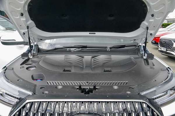 2025 Chery Tiggo 7 Super Hybrid Urban T32