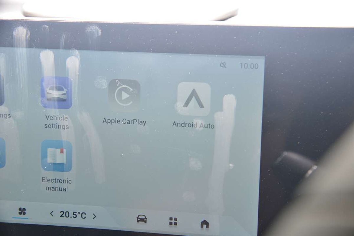 2025 Chery Tiggo 7 Super Hybrid Urban T32