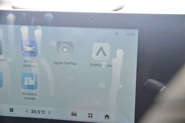 2025 Chery Tiggo 7 Super Hybrid Urban T32