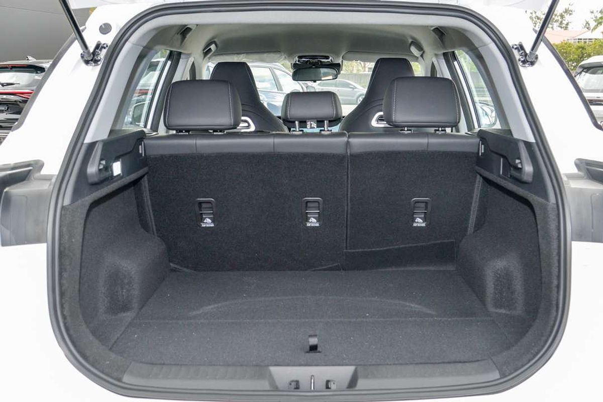 2025 Chery Tiggo 7 Super Hybrid Urban T32