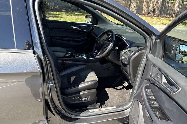 2018 Ford Endura ST-Line CA