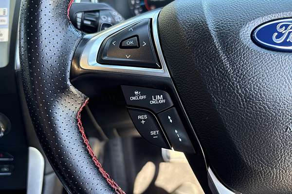 2018 Ford Endura ST-Line CA