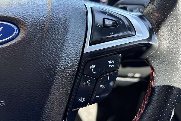 2018 Ford Endura ST-Line CA