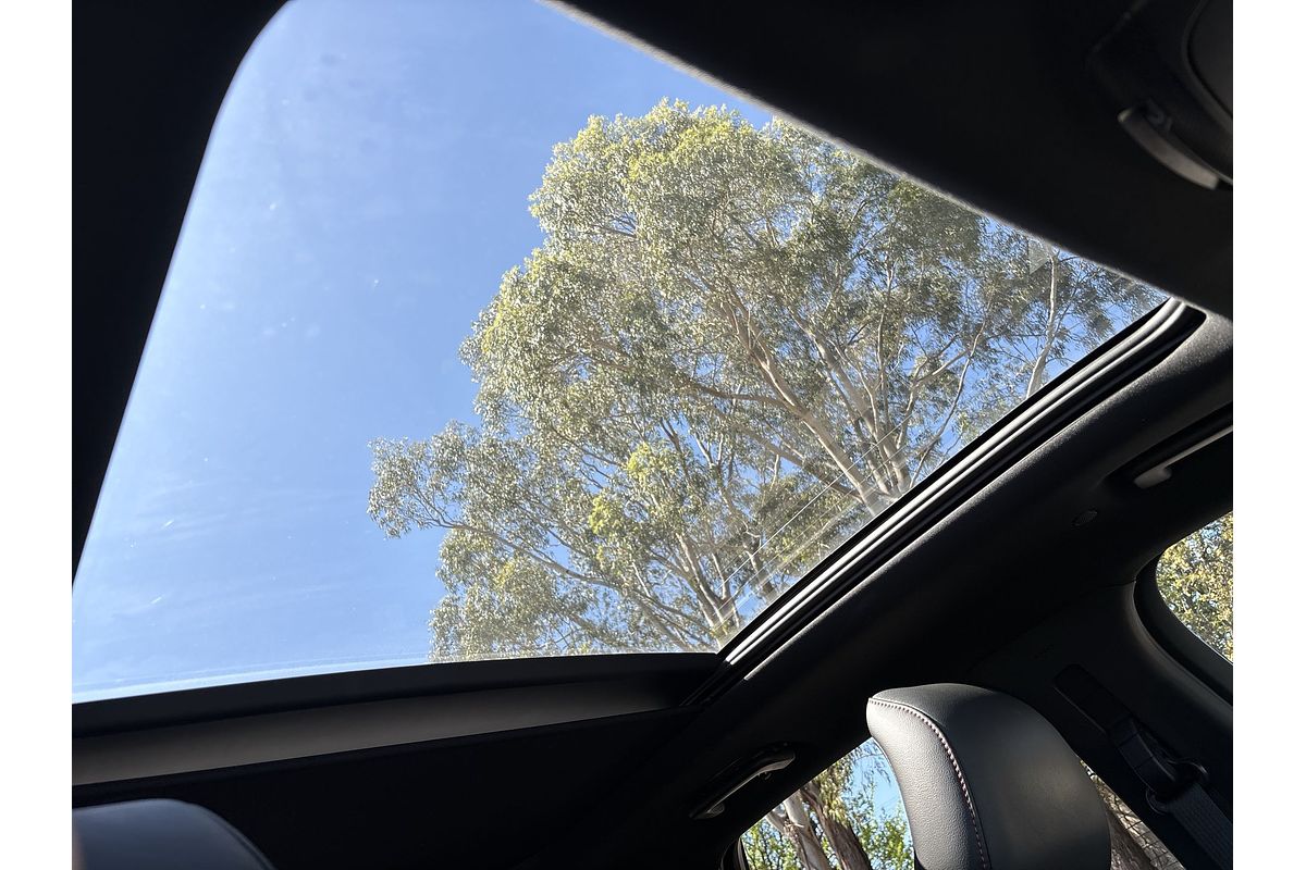 2018 Ford Endura ST-Line CA