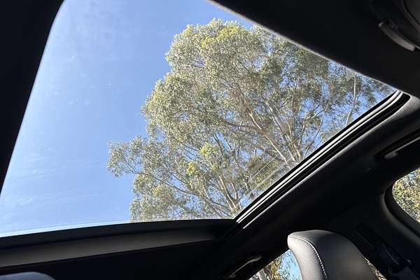 2018 Ford Endura ST-Line CA