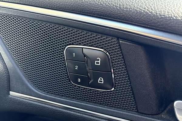 2018 Ford Endura ST-Line CA