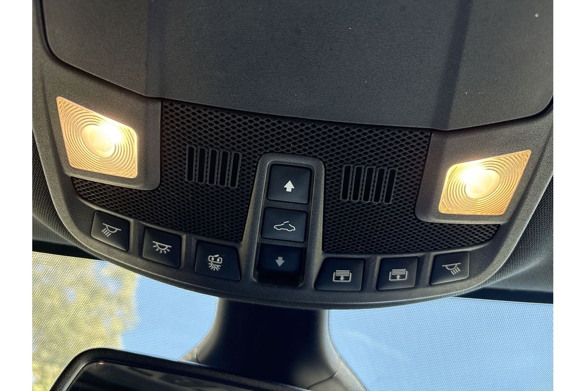 2018 Ford Endura ST-Line CA