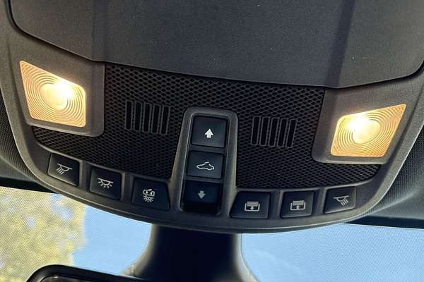 2018 Ford Endura ST-Line CA