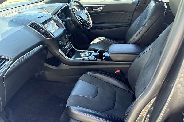2018 Ford Endura ST-Line CA