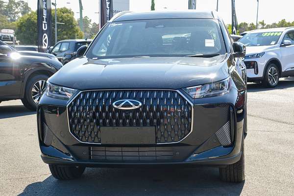 2025 Chery Tiggo 7 Super Hybrid Ultimate T32