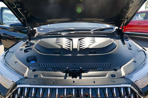 2025 Chery Tiggo 7 Super Hybrid Ultimate T32