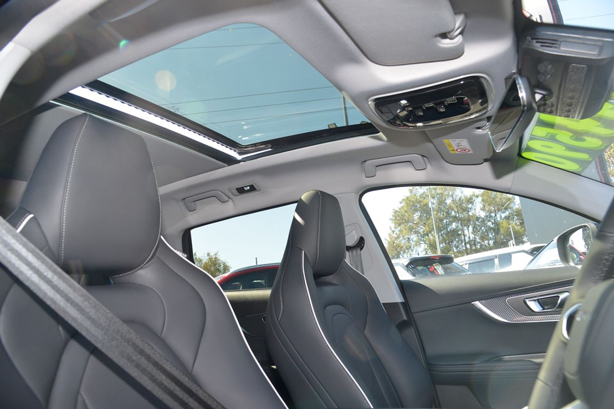 2025 Chery Tiggo 7 Super Hybrid Ultimate T32