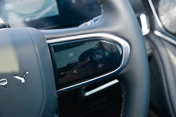 2025 Chery Tiggo 7 Super Hybrid Ultimate T32