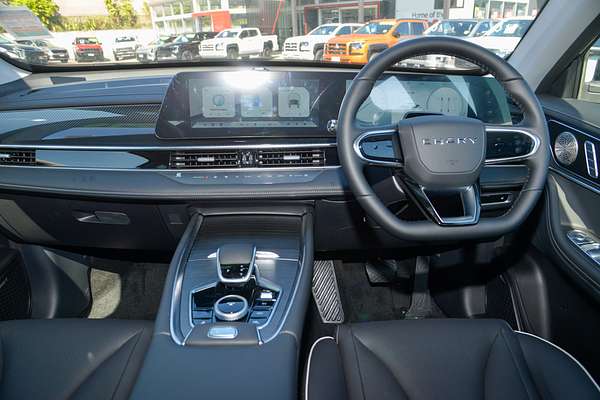 2025 Chery Tiggo 7 Super Hybrid Ultimate T32