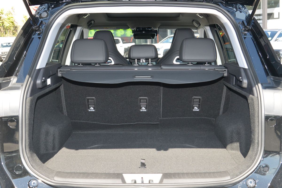 2025 Chery Tiggo 7 Super Hybrid Ultimate T32