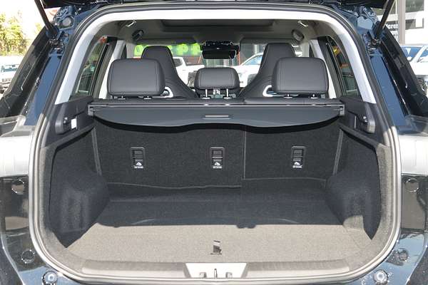 2025 Chery Tiggo 7 Super Hybrid Ultimate T32