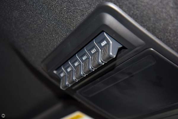 2025 Ford Ranger Wildtrak 4X4 2.0L