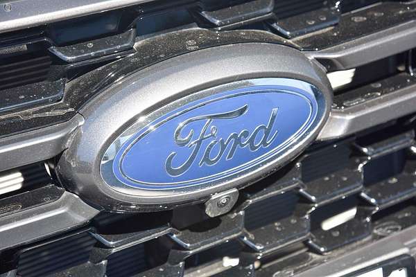 2025 Ford Ranger Wildtrak 4X4 2.0L